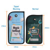 Lockable Phone Cases Dimensions
